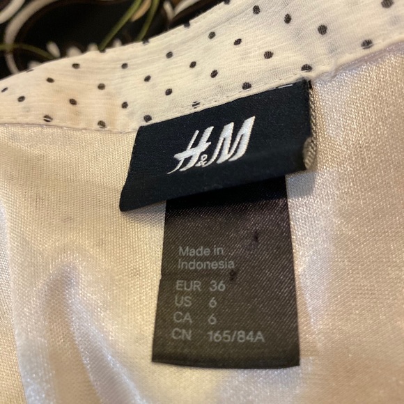 Blouse - Picture 4 of 4